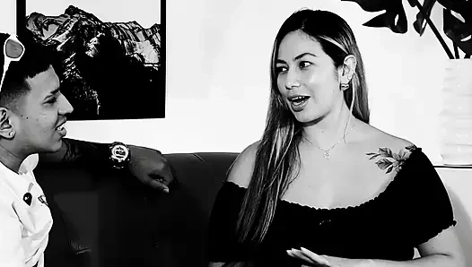 Anai Love Reveals Her Most Intimate Secrets