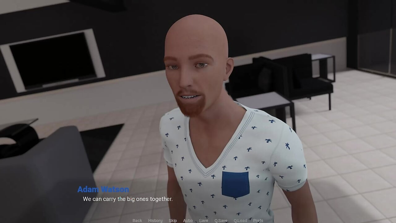 Jauh dari rumah #30 - istri selingkuh dientot