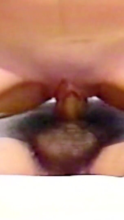 I shaved my pussy to get fucked by my boss, he doesn't like hairy pussies, he cums inside | Clip 1