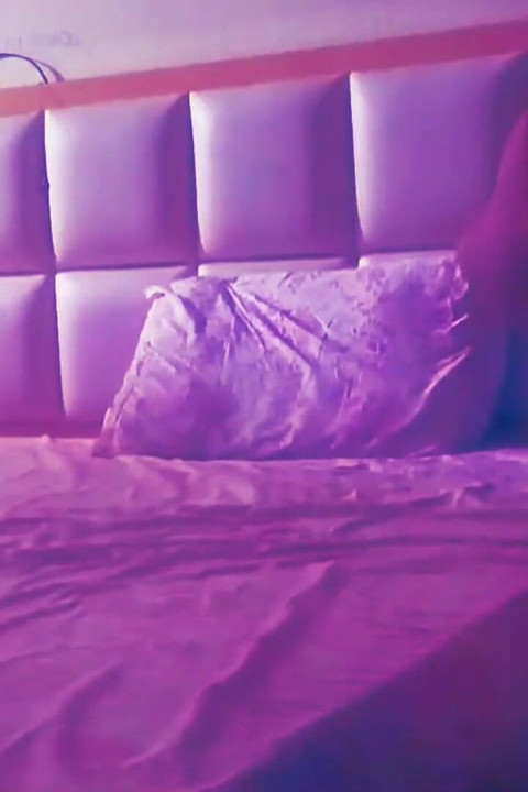 Couple Hot Wife on Honeymoon Night