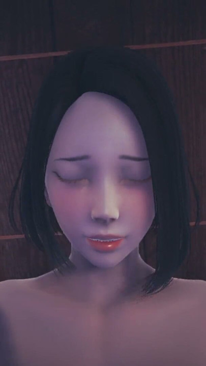 Ninja Girl Completing Secret Sex Mission - 3D HENTAI | Clip 2