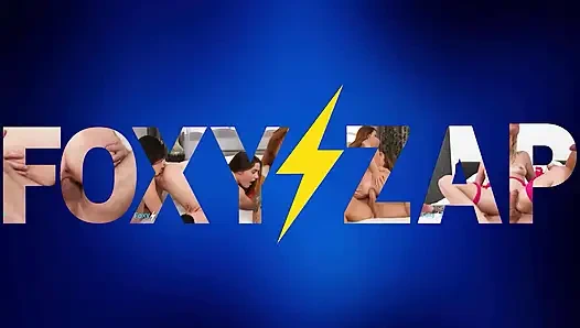 Stella Luxx Invites Daisey Phoenix And Juniper Ren To Her Hot Bachelorette Party