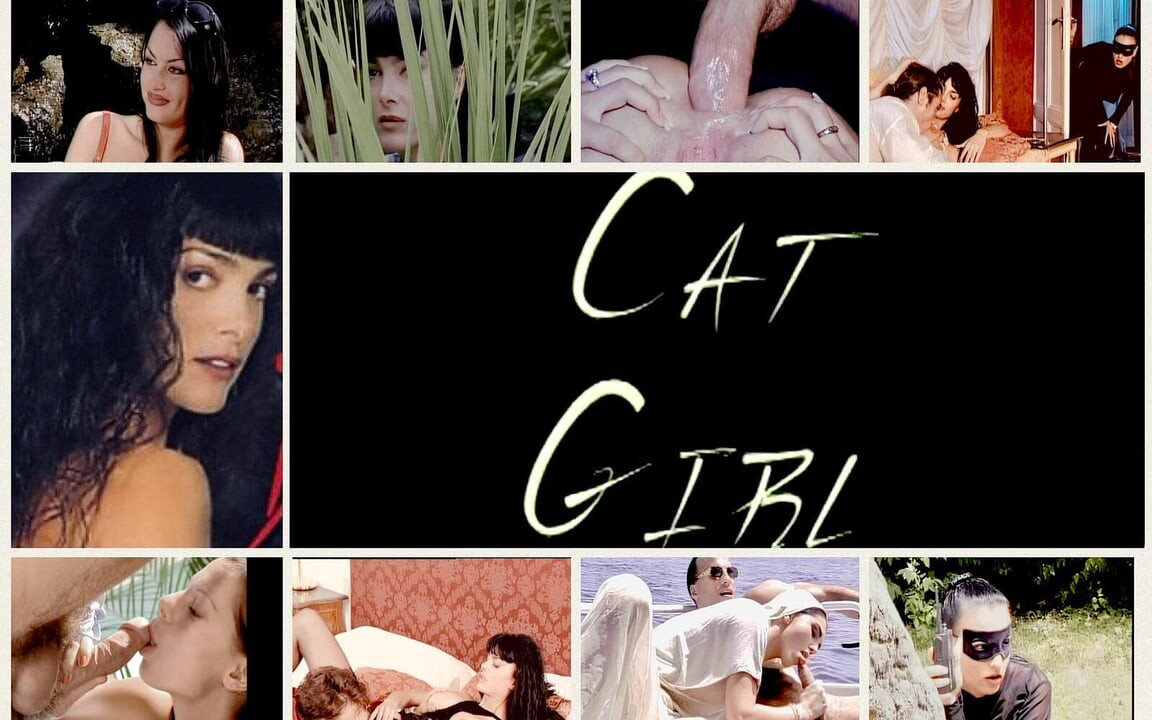 Kedi Kız
