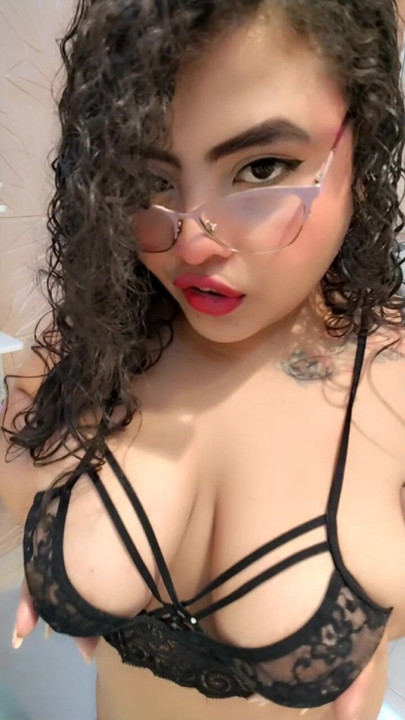 I’m in the mood to make your day a little less innocent