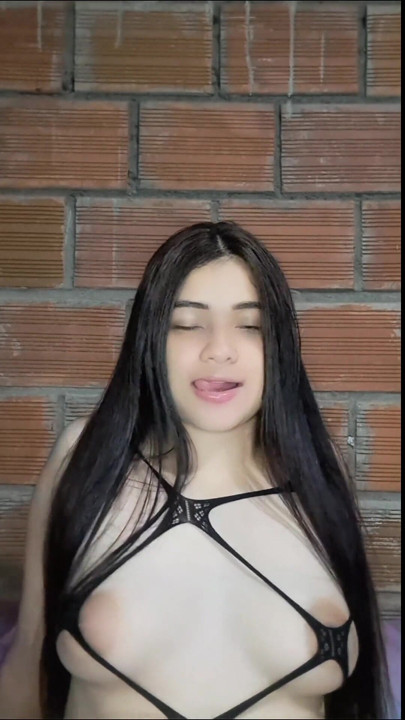 Rubbing Stepsister's Clit and Pussy Until Orgasm | Clip 2
