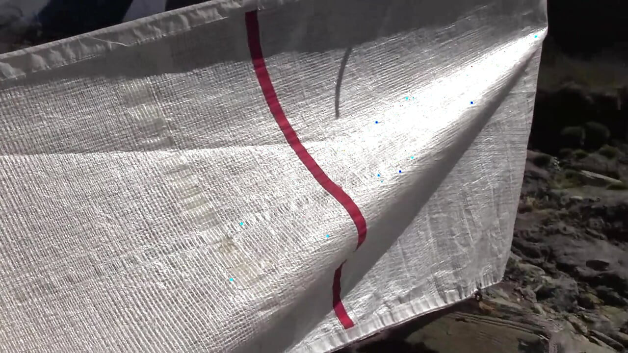 Lesbian Siren Vision - The Sailor's Dream