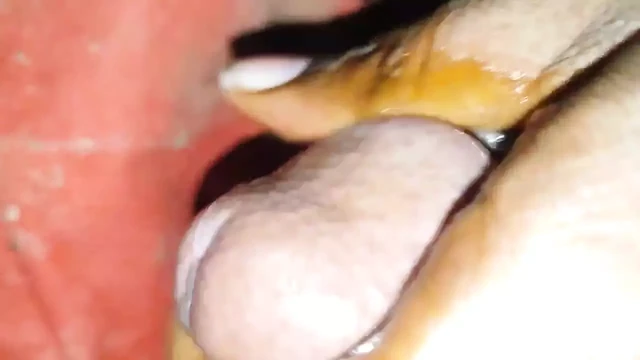 One of my lover doing mustubate