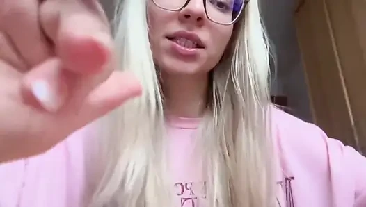 Gehirnwäsche sie in Beta Asmr
