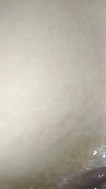 Must-see moment from "The teacher allowed the student to fuck her in anal and film"