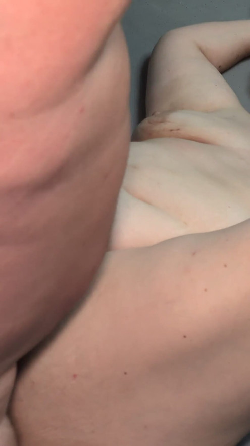 Mummy Loves the Creampie