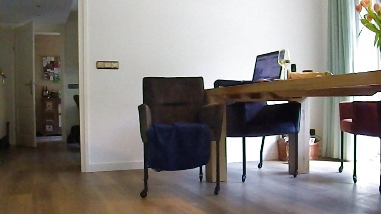 Lumina játszik a játékkal