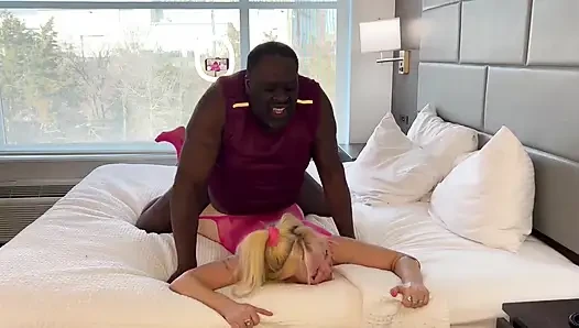 Nikki Jey ile oyuncu seçmeleri