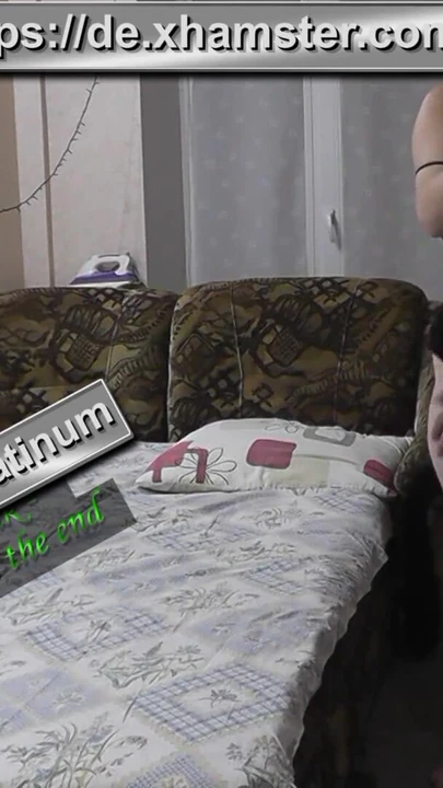Powerful moment from "Stepdad fucks stepdaughter while her husband sleeps. Staging"