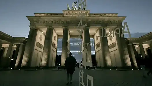 Dominatrix Nyonya April - cambuk bor pvs pc