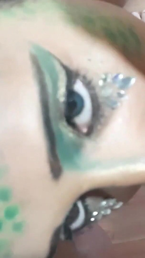 blowjob and ball sucking in POV | Clip 2