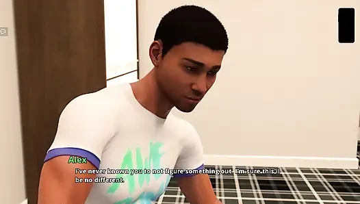 College Kings 19 Ive Saved Penelope and Then Got to Fuck Candy