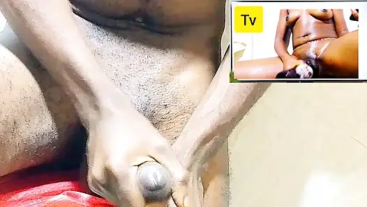 Teen masturbation while watching hot porn Fucking her pussy with bottle. Enjoyed and felt like I was fucking real wet pussy