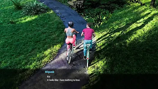 Complete Gameplay - MILFs of Sunville 2, Part 67