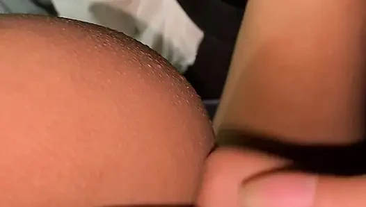 Cewek nakal sepong kontol