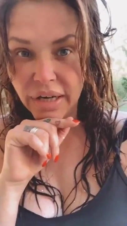 Nazarena velez nalgas
