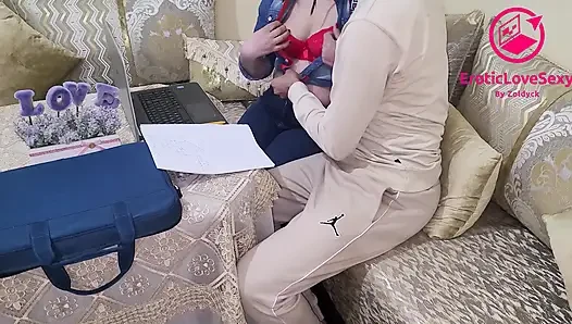 Episode 2 dari film arab (pelajaran dan porno)