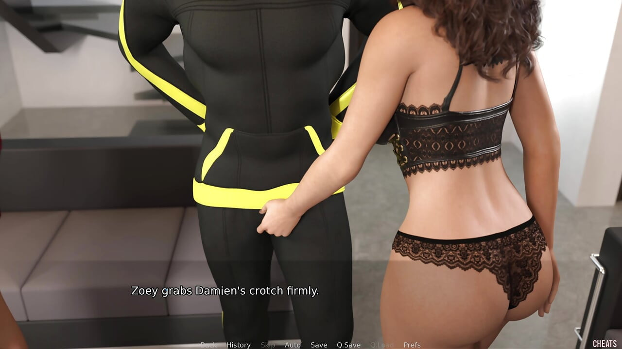 Conquering My Sister-in-law (part 8)