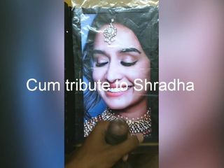 Shraddha Kapoor cum tribute