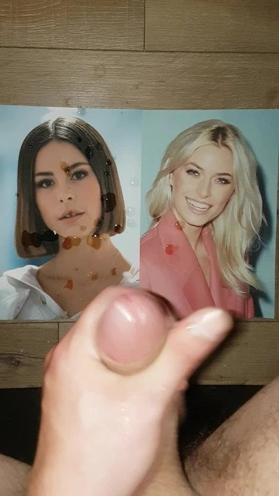 Celeb Combination Tribute #3