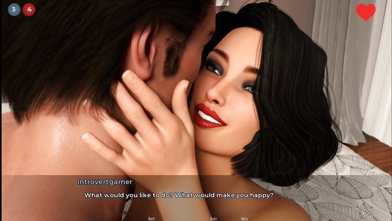 Muie cu profesoara rea la restaurant și futai cu Kate acasă la ea