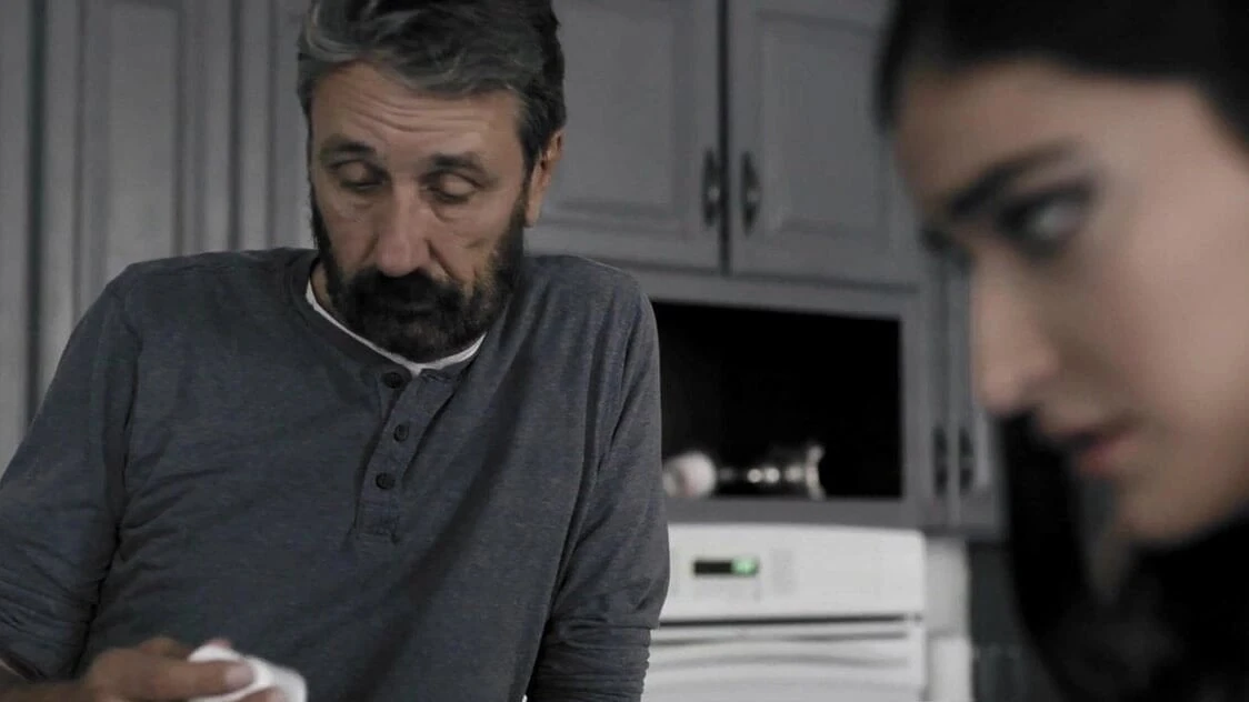 Emily Willis Gets Spanked By Stepdad