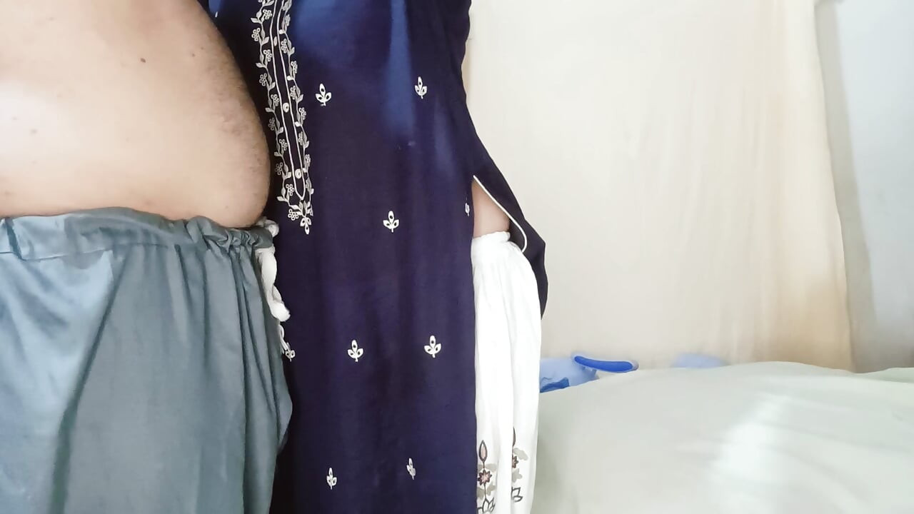 Pashto First time gund mara uff