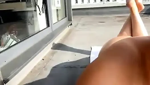 Трансляция началась
