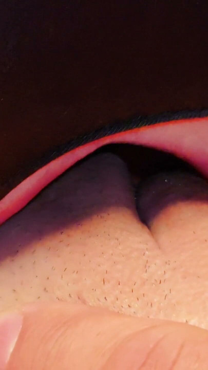 Licked that massive, shaved pussy | Clip 1