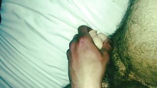 Uncut Cock