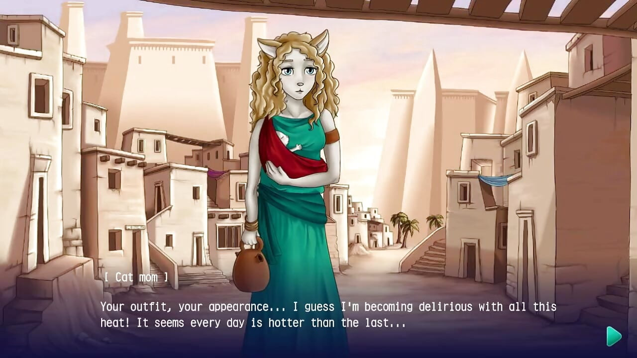 Space Paws v 0.94 část 2 hratelnost od Loveskysan69