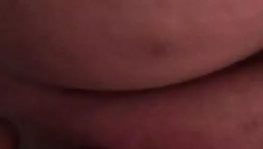 LC, BBW, Fuck Pt. 2 Cum on and in pussy