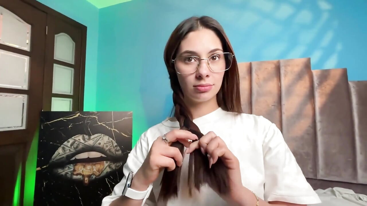 Обожавай моята сплетена коса