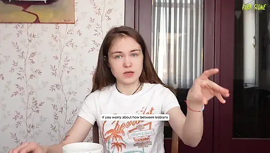 PMS? Obat untuk kesehatan, atau cara melindungi diri dari buket bunga yang tidak diinginkan