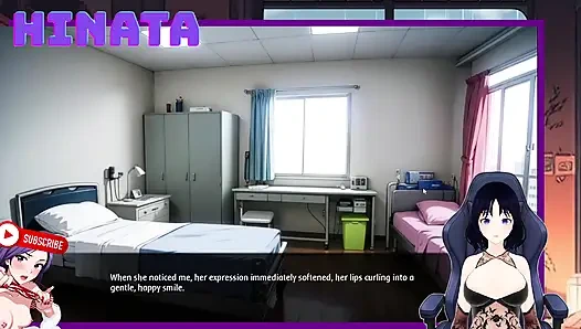 HINATA ve SAKURA, sessizce sohbet ediyorlardı. Shinobi Sırları Bölüm 11