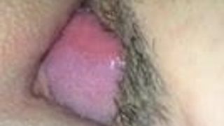 Hot pussy licking