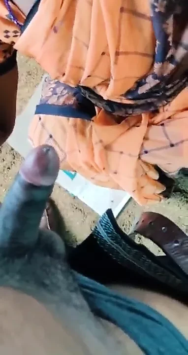 Telugu Aunty