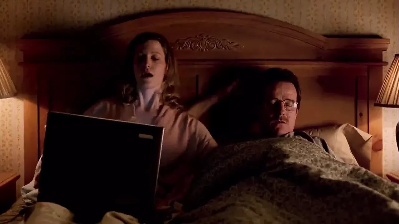 Breaking Bad