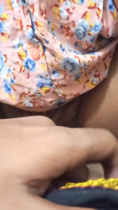 Sexy_Toma Hot 18+ Homemade sex video has a lot of pussy and she really needs a boyfriend. I fulfilled her pussy hopes for her. | Clip 2