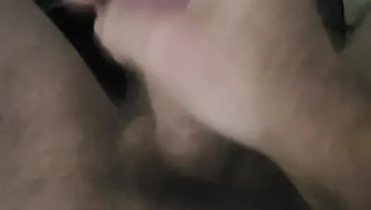 Sert olmadan önce bitirdim