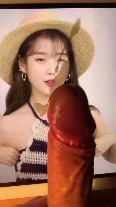 IU cumtribute#5