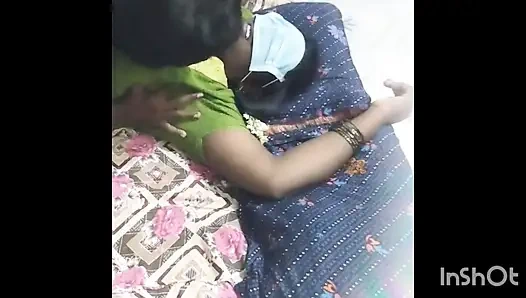 Секс с мачехой