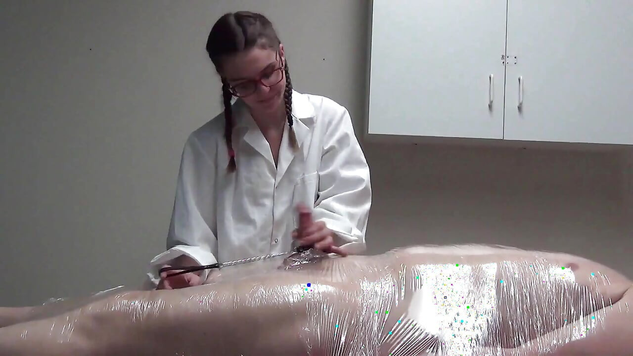 Audrey Elizabeth Sucks and Jerks Volume 2 Featuring Audrey Elizabeth