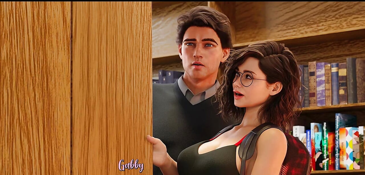 Taze kadınlar 2. sezon - misskitty2k'nin 60 sahne değişikliği