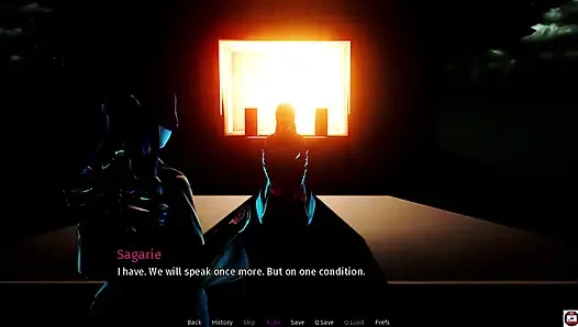 SEBUAH RUMAH DI KERETAKAN - (PT 72) NC