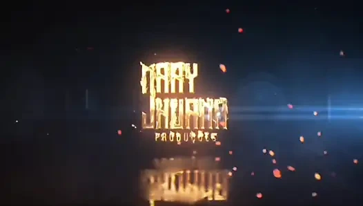 Sucking on His Lollipop and Smoking